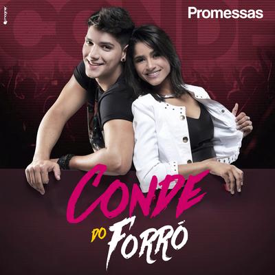 Impressionado os Anjos By Conde do Forró's cover