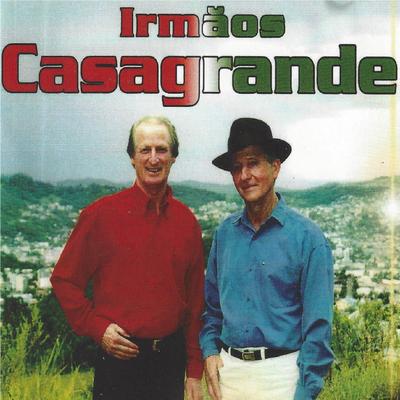 Irmãos Casagrande's cover