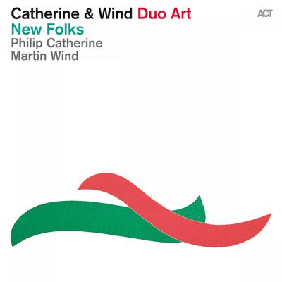 Sublime By Philip Catherine, Martin Wind's cover