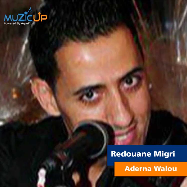 Redouane Migri's avatar image