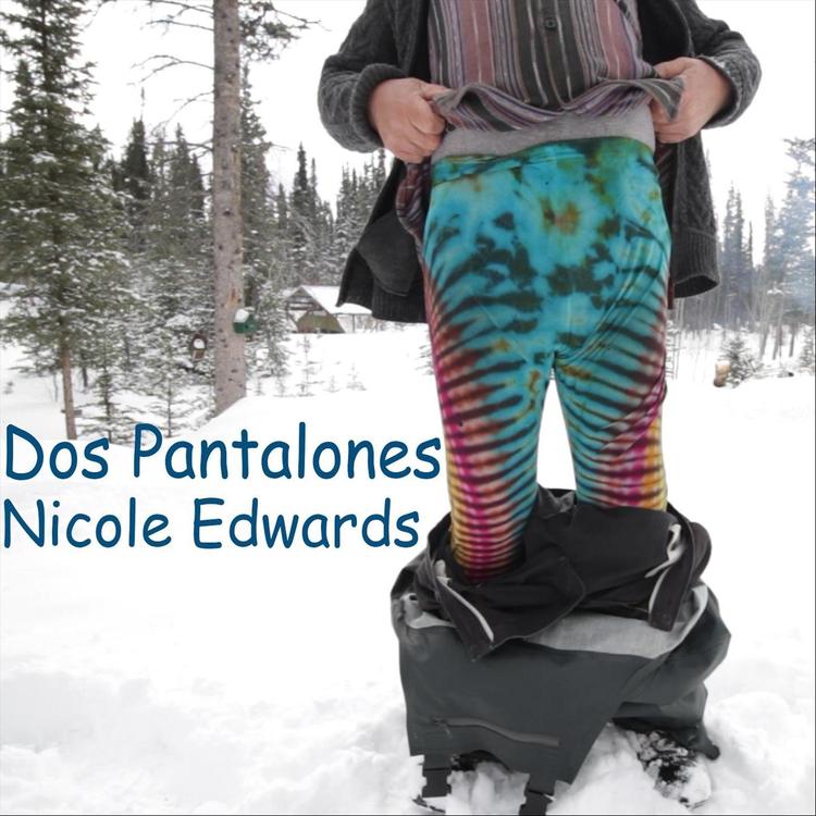 Nicole Edwards's avatar image