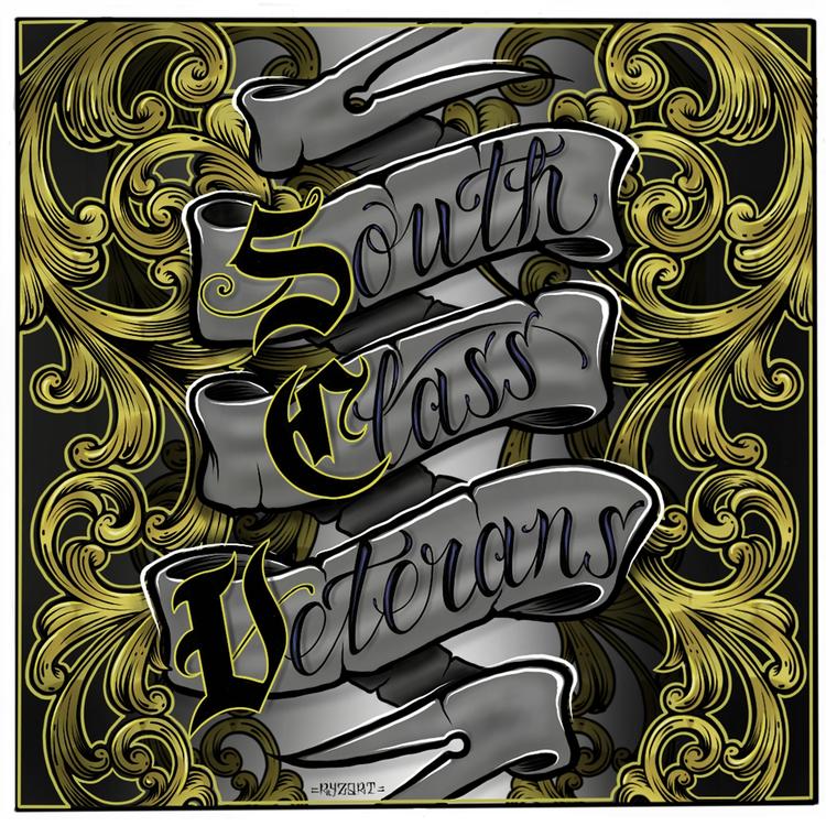 South Class Veterans's avatar image