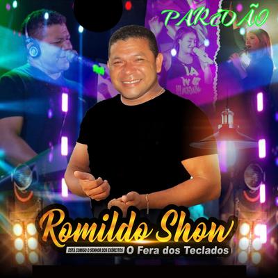 Fora do Comum By Romildo Show's cover