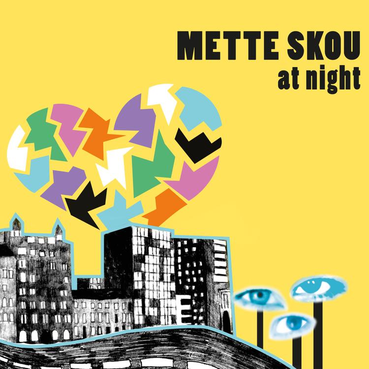 Mette Skou's avatar image