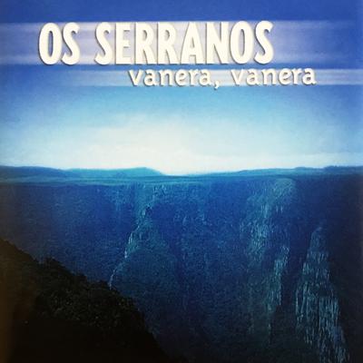 Festa do Morro Feio By Os Serranos's cover