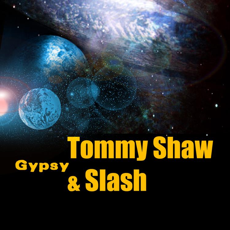 Tommy Shaw & Slash's avatar image