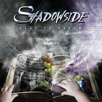 Nation Hollow Mind By Shadowside's cover