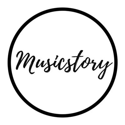 Musicstory's cover