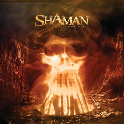 Never Yield! By SHAMAN's cover