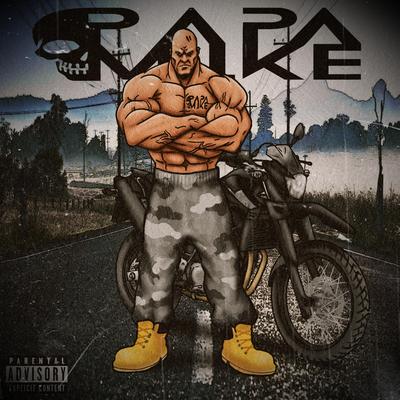 De Volta ao Inferno (Bônus) [feat. Coy Rap] By PapaMike, Coy Rap's cover