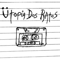 Utopia Dos Ratos's avatar cover