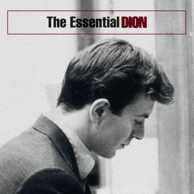The Essential Dion's cover