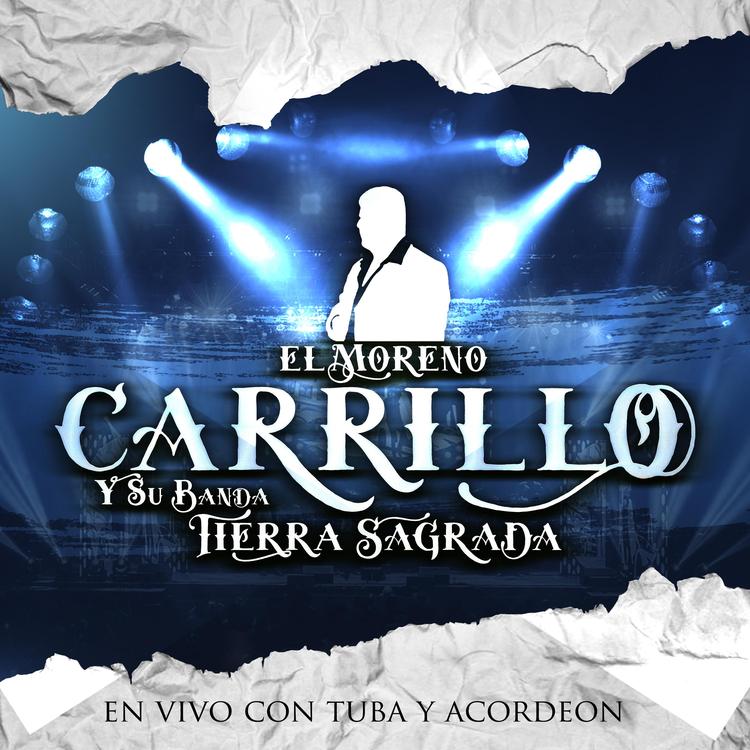 El Moreno Carrillo's avatar image