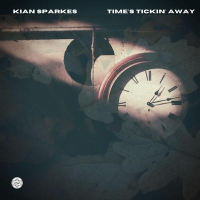 Time's Tickin' Away's cover