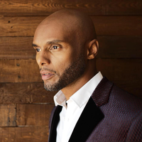 Kenny Lattimore's avatar cover