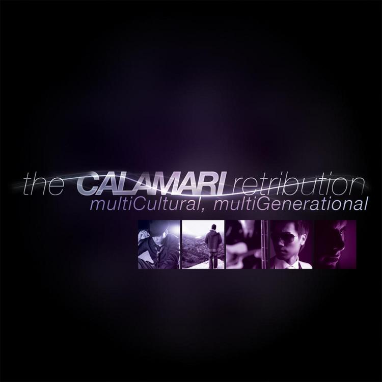 The Calamari Retribution's avatar image