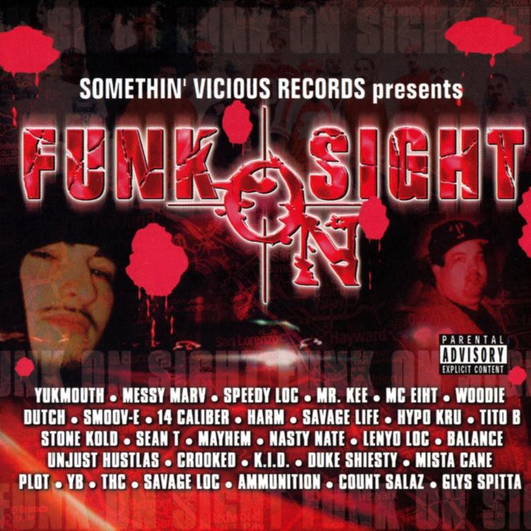 Funk On Sight's avatar image