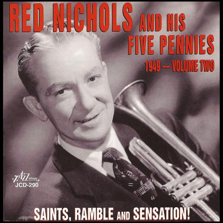 Red Nichols and His Five Pennies's avatar image