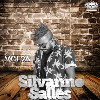 Idas e Voltas By Silvanno Salles's cover