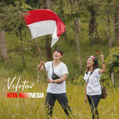 Kita Indonesia's cover