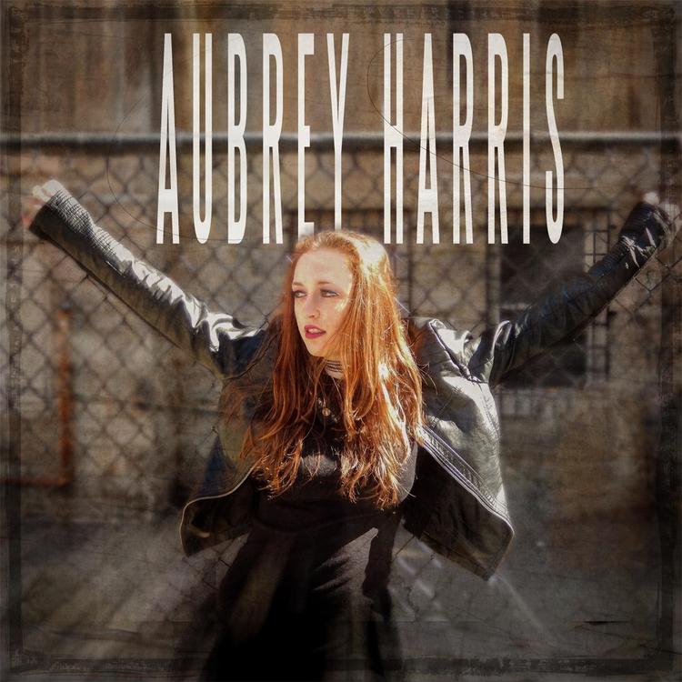 Aubrey Harris's avatar image