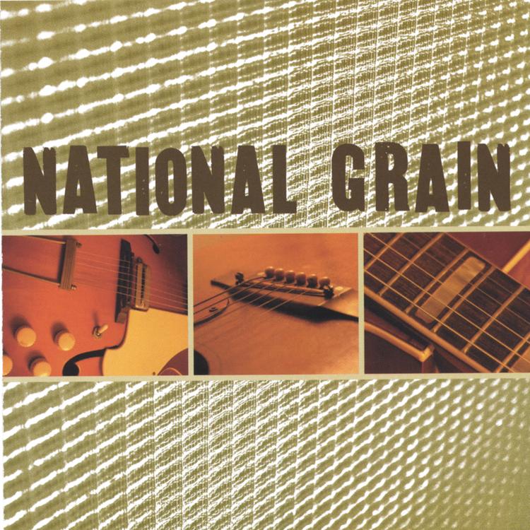 National Grain's avatar image