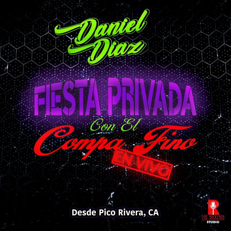 Daniel x Diaz's avatar image