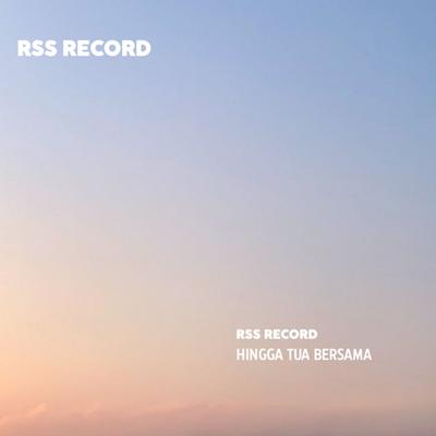RSS RECORD's cover