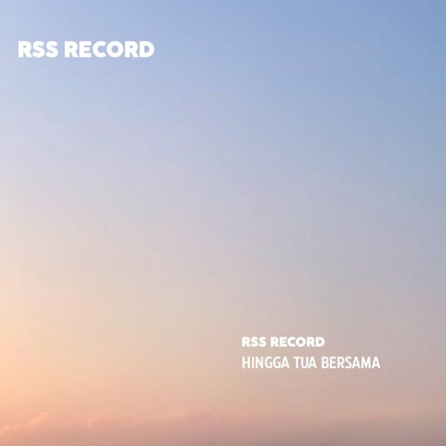 RSS RECORD's avatar image