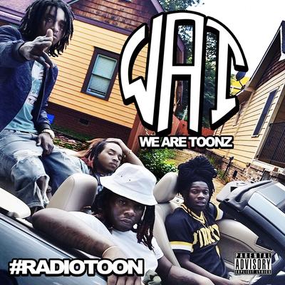 Drop That Nae Nae (Remix) By We Are Toonz, French Montana, T-Pain, Lil Jon's cover