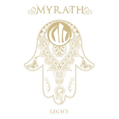 Believer By Myrath's cover