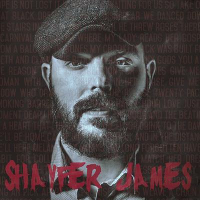 Shayfer James's cover