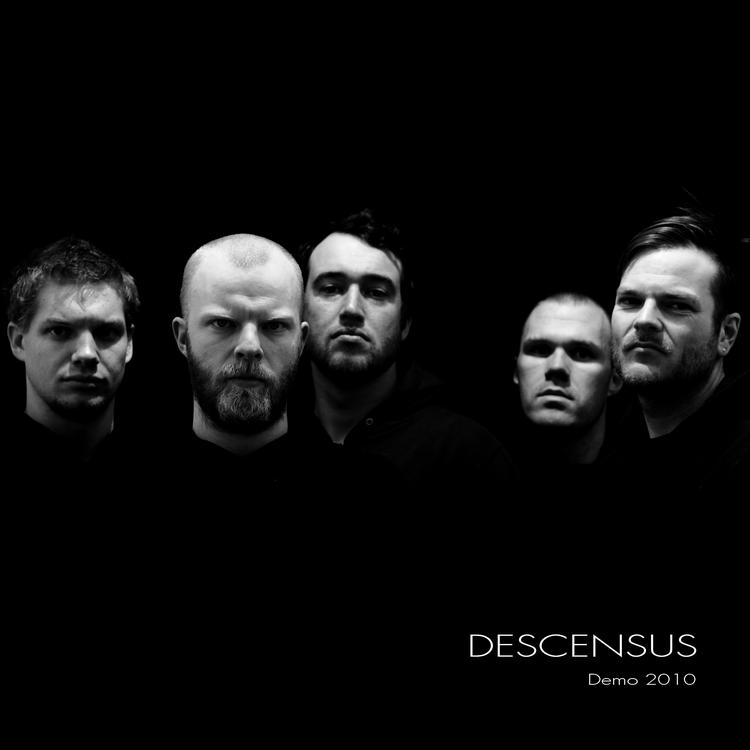 Descensus's avatar image