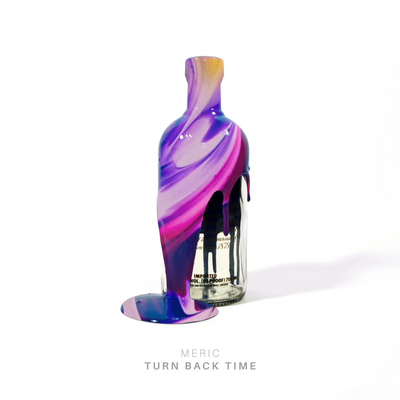 Turn Back Time By Meric's cover