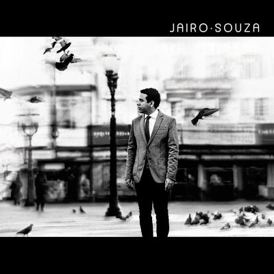 Perdoar By Jairo Souza's cover