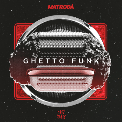 Ghetto Funk's cover