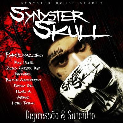 Fim da Ilusão By Synyster Skull, Zoião OG, Macgaren's cover