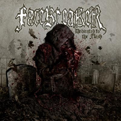 Zombie Flash Cult By Facebreaker's cover