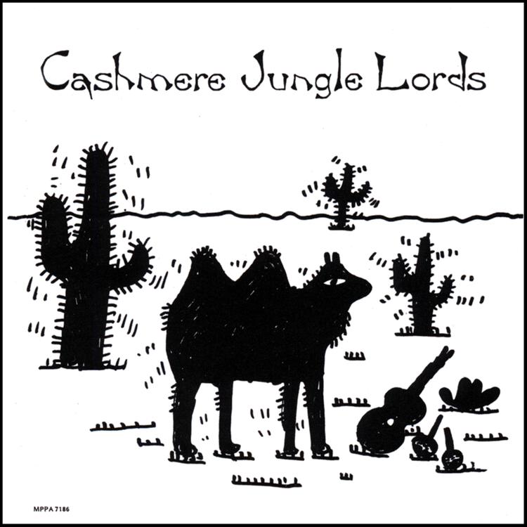 Cashmere Jungle Lords's avatar image