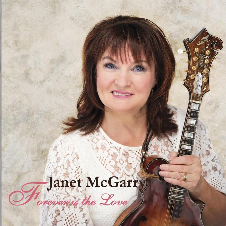 Janet McGarry's avatar image