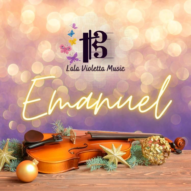 Lala Violetta Music's avatar image