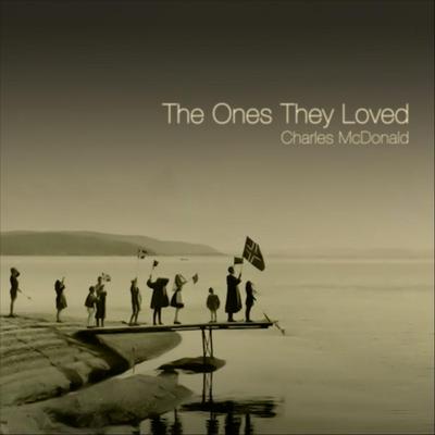 The Good Times By Charles McDonald's cover