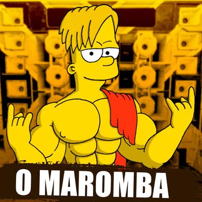 O Maromba's cover