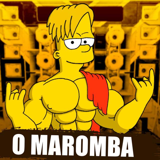 O Maromba's avatar image