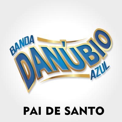 Pai de Santo By Danúbio Azul's cover