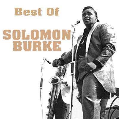 Best of Solomon Burke's cover