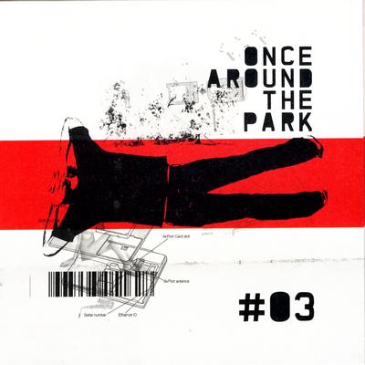 Once Around the Park's cover