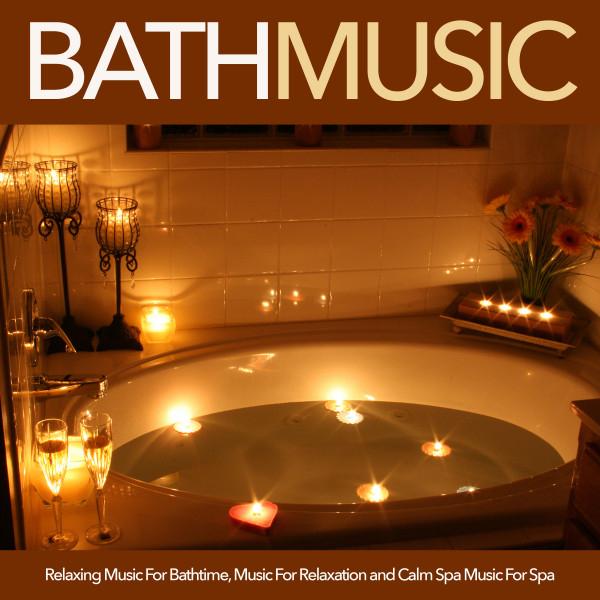 Bathtime Music's avatar image