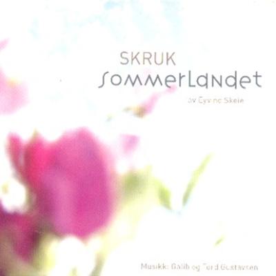 Sommerlandet's cover