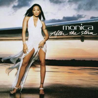 So Gone By Monica's cover